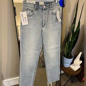 NWT - ABrand - Urban Outfitters - Jeans